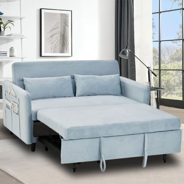 54 inch deals sleeper sofa